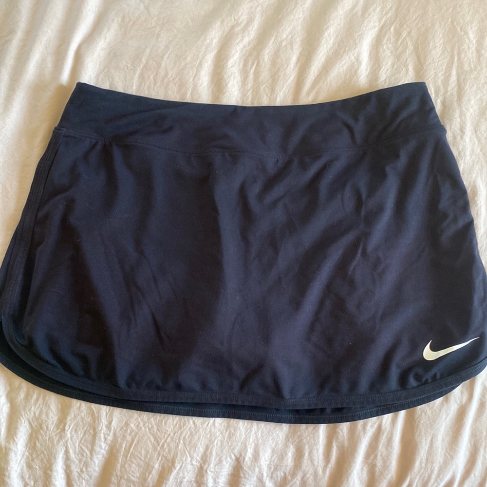 Nike Tennis Skirt Size Medium